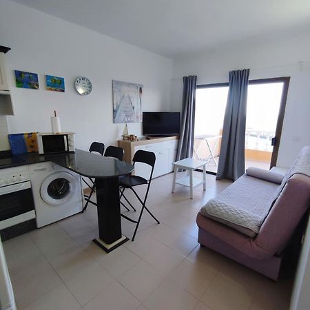 Apartamento Con Maravillosas Vistas En Primera Linea La Restinga Buitenkant foto